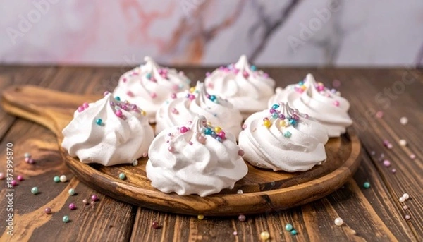 Obraz アラザン素材