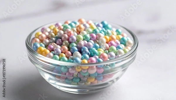 Obraz アラザン素材