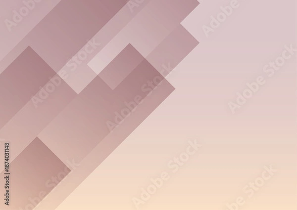 Obraz グラデーション背景