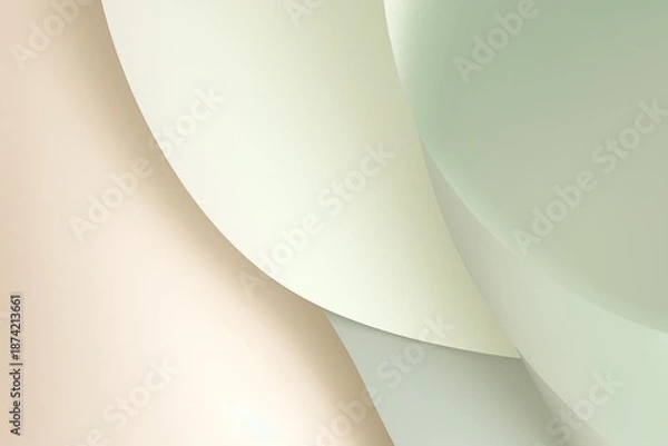 Obraz abstract background vector