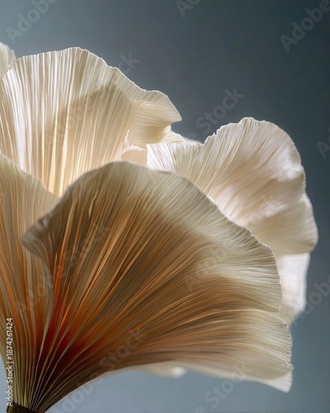 Obraz Abstract Decorative Light Fixture With Soft Light