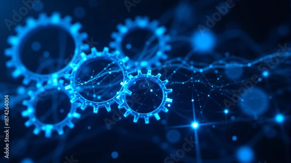 Obraz Innovative Technology Solutions