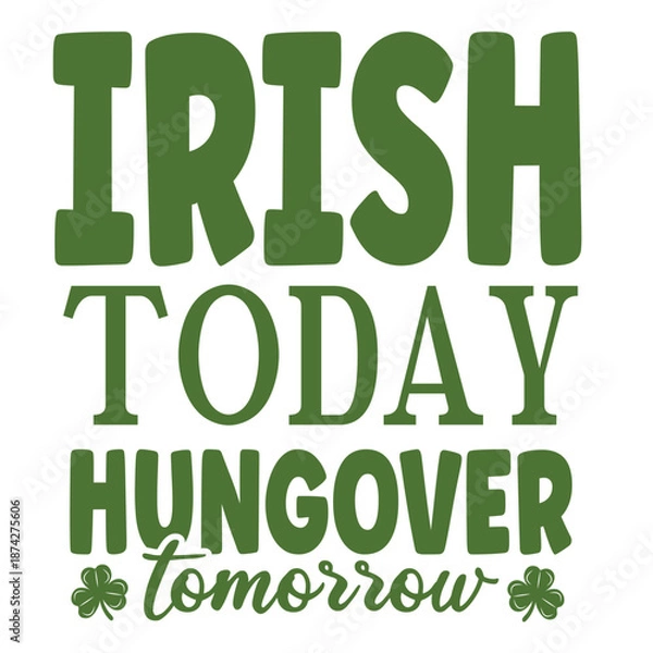 Obraz Empty vector file display