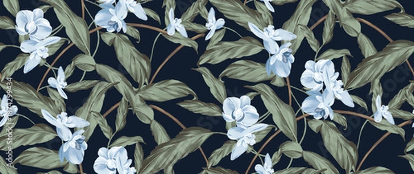 Obraz Flower rhododendron