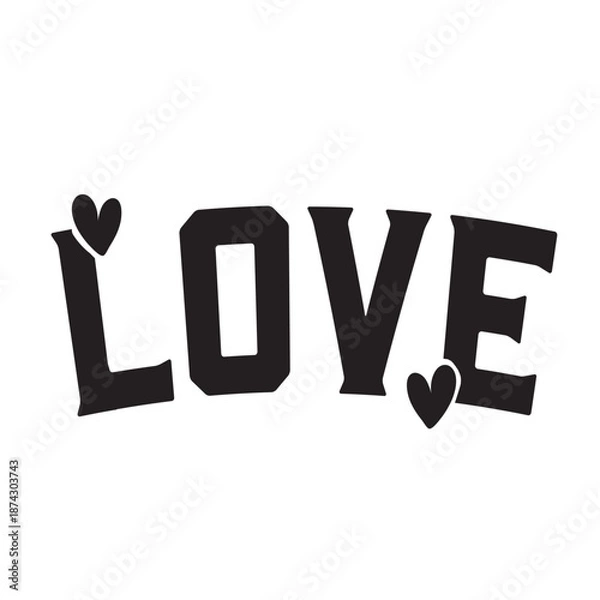 Obraz Empty vector file display