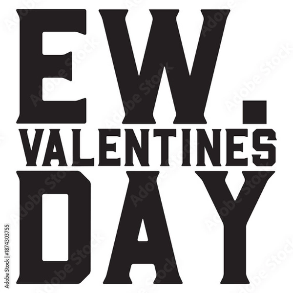 Obraz Simple vector file illustration