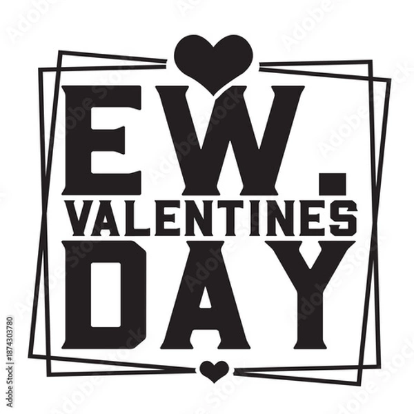 Obraz Empty vector file display