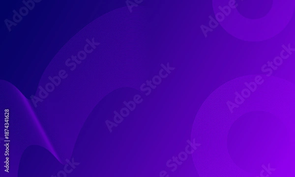 Fototapeta abstract purple background