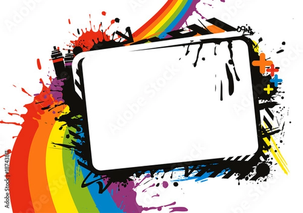 Fototapeta background