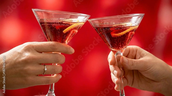 Fototapeta 연인감성