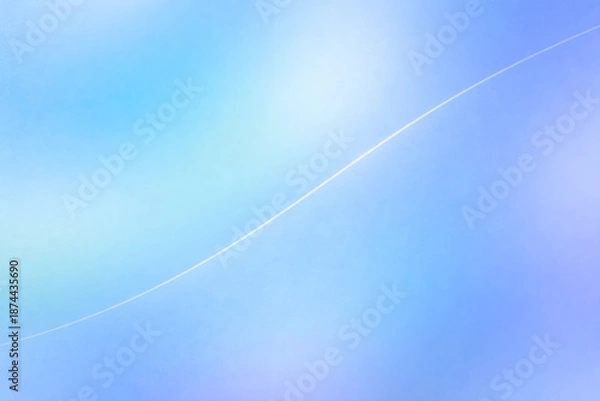 Fototapeta 프랙탈 유리 그라데이션,추상 노이즈 투명 유리,트렌디한 월페이퍼, 웹, 배너, 패션, 기술용