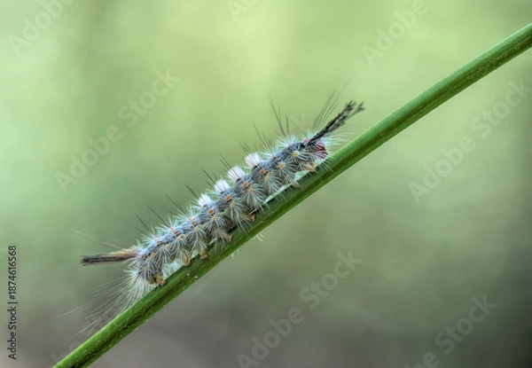 Obraz Caterpillar