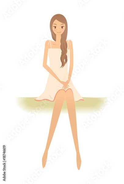 Obraz ロマンティック