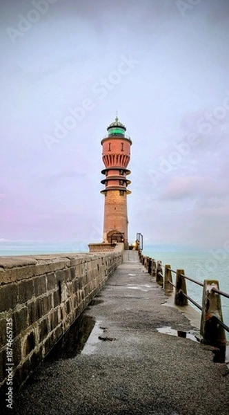 Obraz DUNKERQUE (Nord)