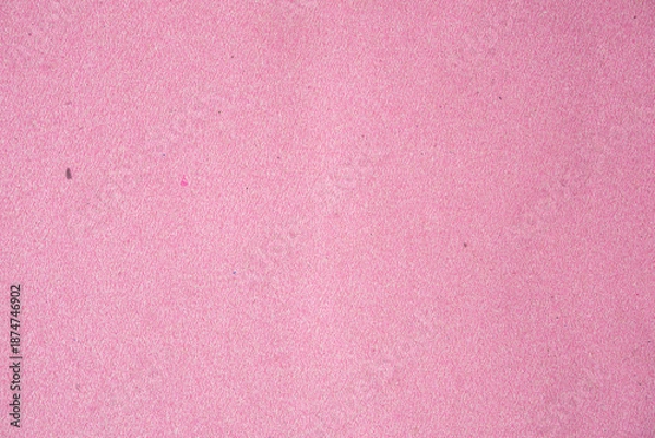 Obraz pink paper texture background