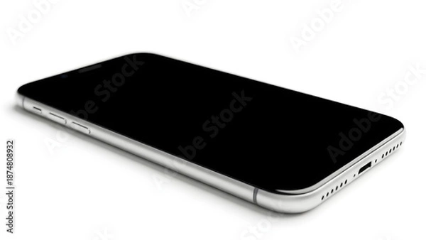 Fototapeta Technology devices