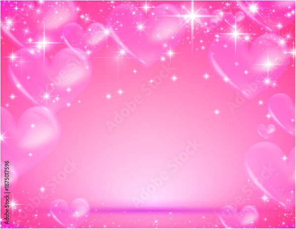 Obraz バレンタインデー