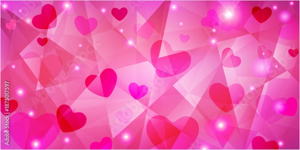 Obraz バレンタインデー