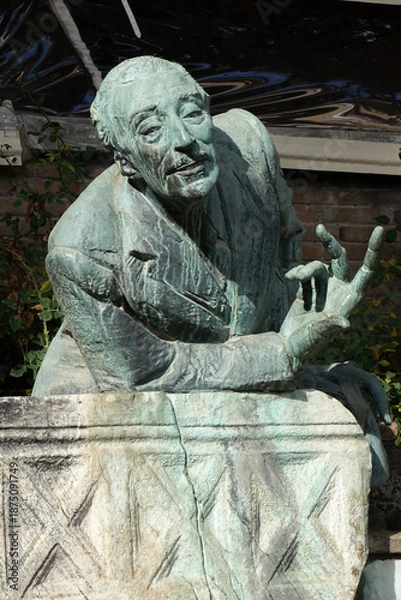 Obraz Rome City Centre