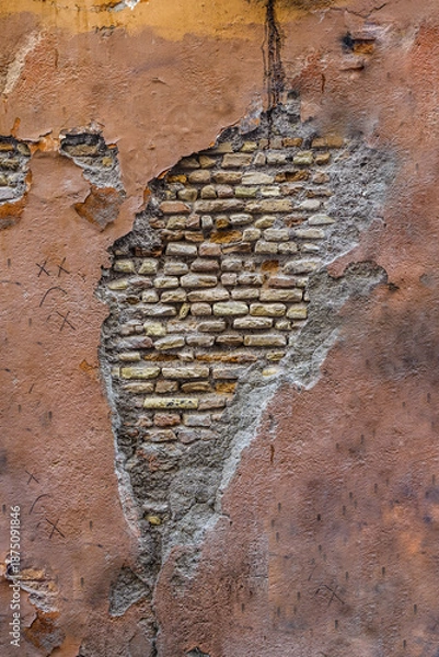 Obraz Rome City Centre