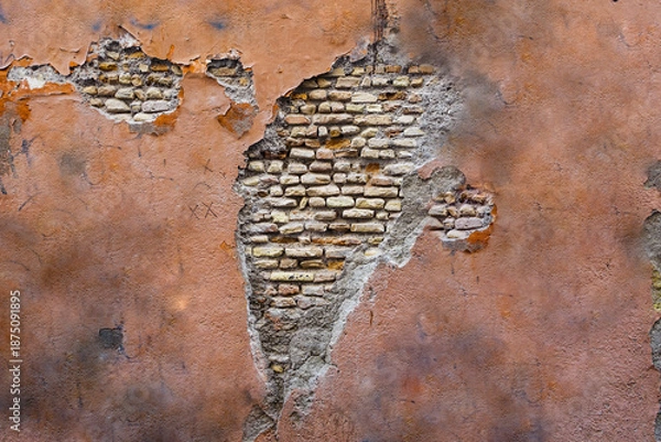 Obraz Rome City Centre