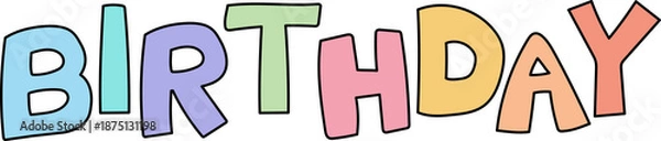 Obraz 생일 축하 파티