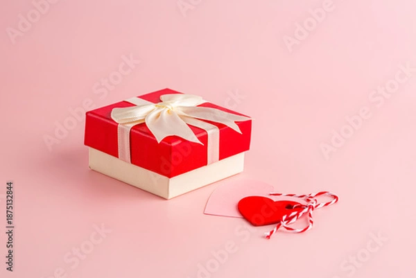 Obraz Gift box