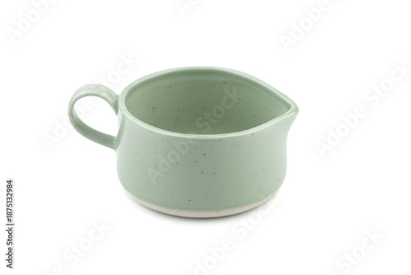 Obraz Green saucer