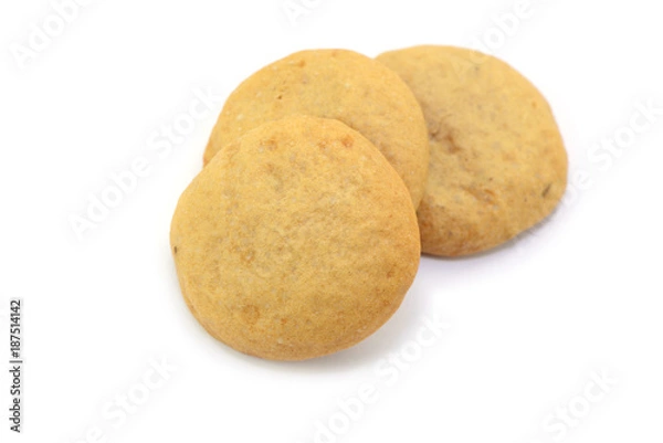 Obraz Snacks Cracker