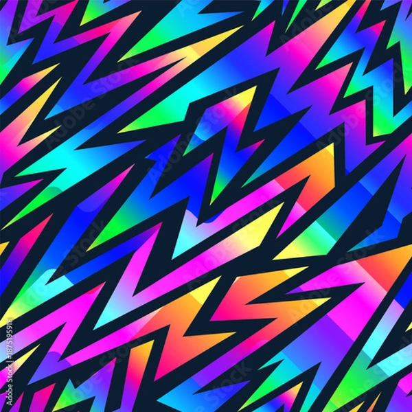 Obraz Adobe Illustrator Artwork