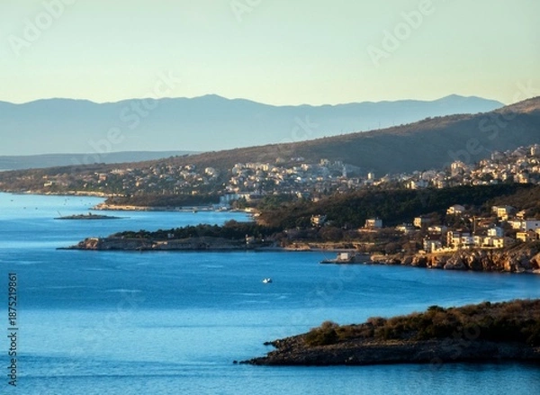 Obraz novi vinodolski