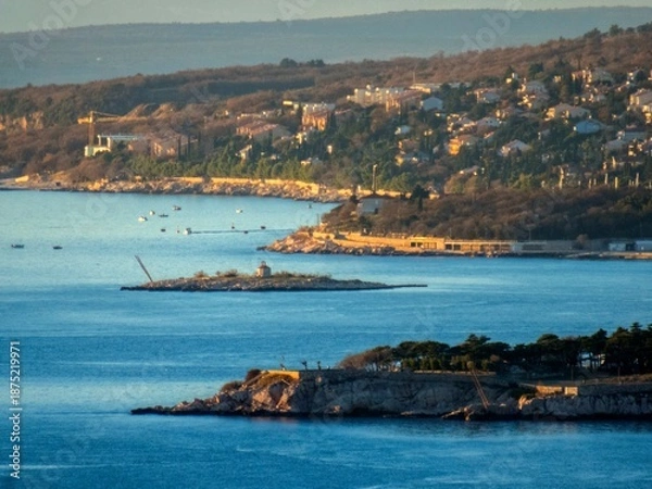 Obraz novi vinodolski