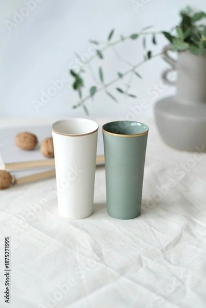 Obraz breakfast in bed