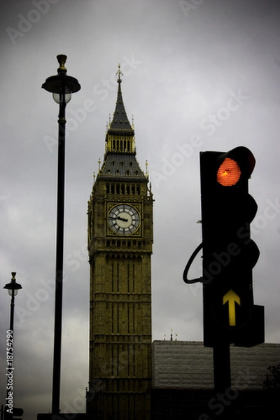 Obraz Big Ben