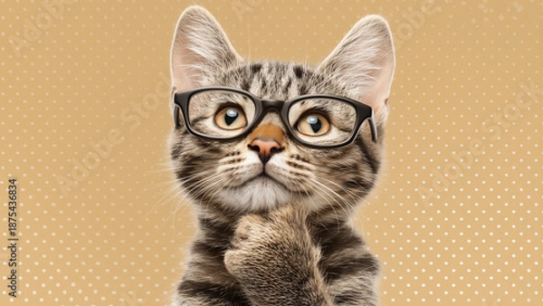 Fototapeta cat-meme_924