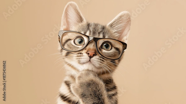 Fototapeta cat-meme_926