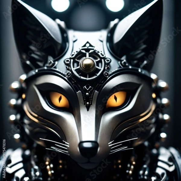 Obraz various fictional images