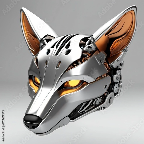 Obraz various fictional images