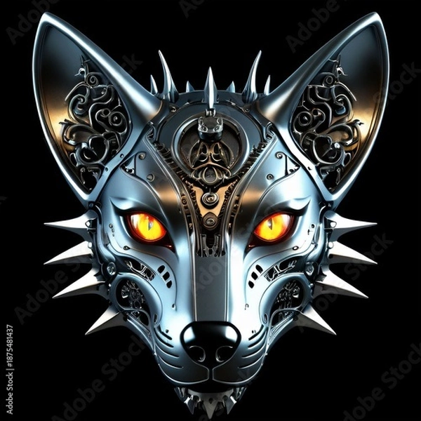 Obraz various fictional images