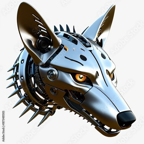 Obraz various fictional images