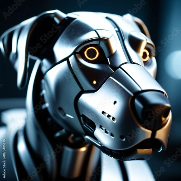 Obraz various fictional images