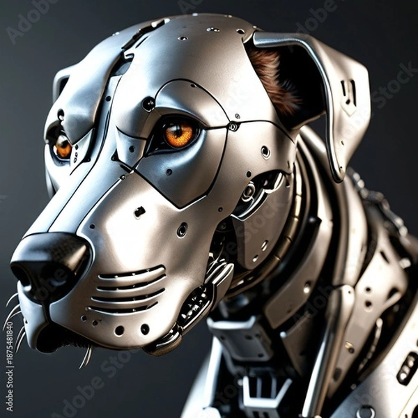 Obraz various fictional images