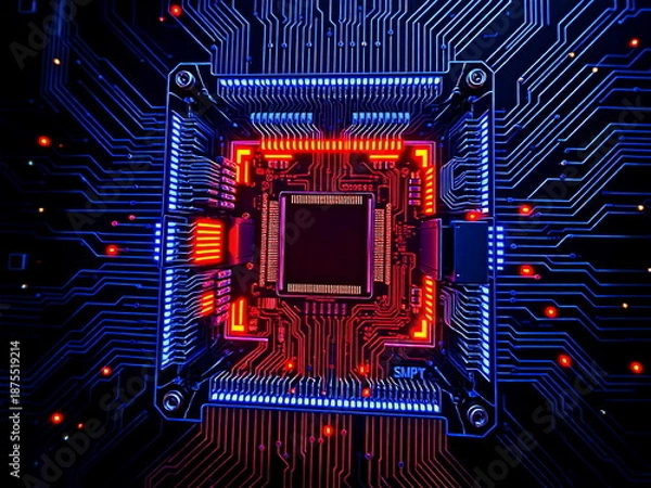 Obraz 新しい生命の誕生