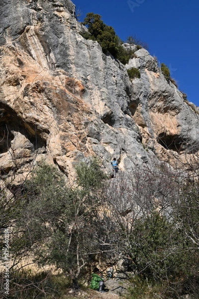 Obraz rando à Volx (Provence)
