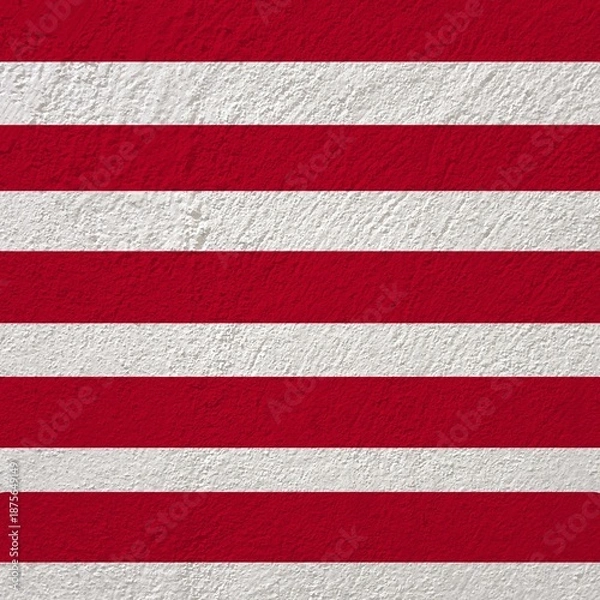 Obraz Red background 