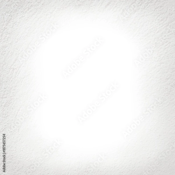 Obraz white paper background