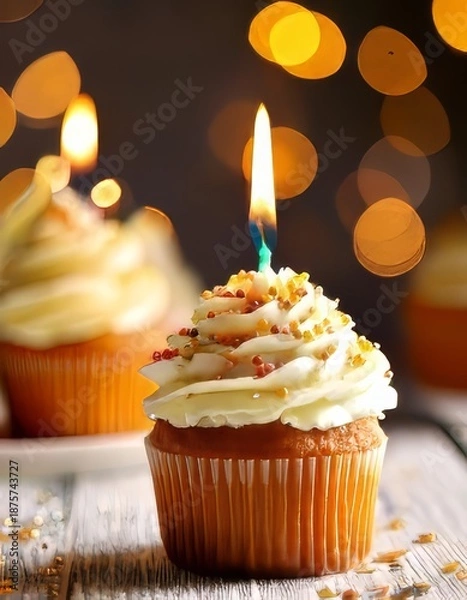 Obraz Generated image