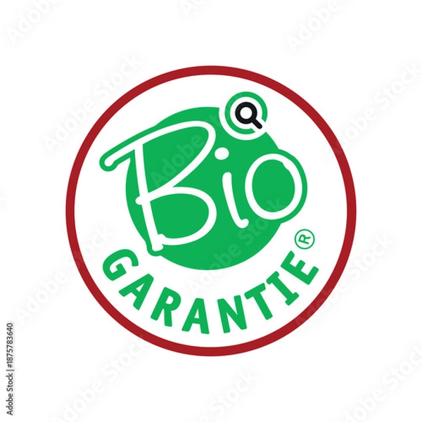 Obraz BIO GARANTIE ICON