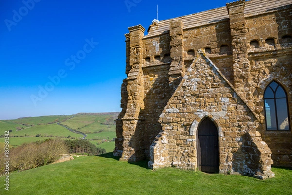 Fototapeta architecture