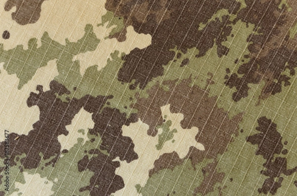 Obraz Military texture